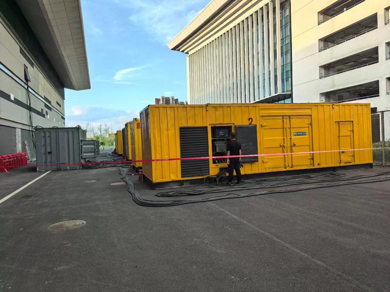 门头沟柴油发电机冬季保养注意事项？