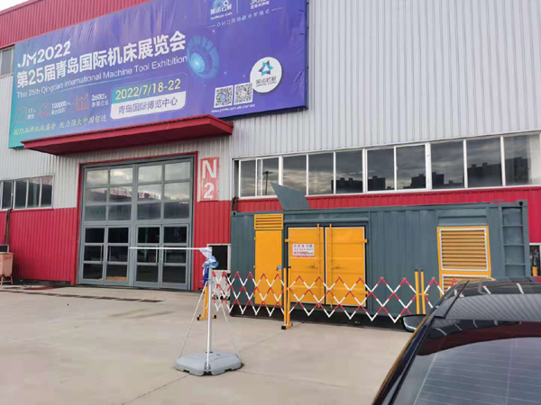 门头沟发电车出租-我国柴油机发电机组行业引领动力行业发展,前景广阔