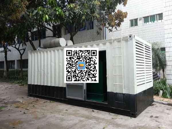 门头沟出租发电机-什么样的柴油发电机使用效果比较好