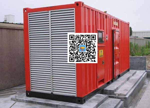 门头沟300kw柴油发电机组一个小时耗油