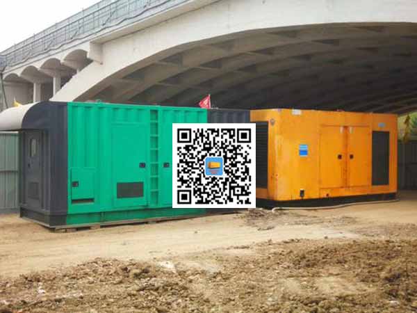 门头沟决定发电机顺利启动的因素及如何解决发电机冬季起动困难问题
