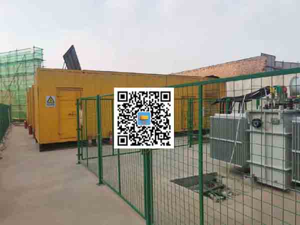 门头沟发电机组的社会应用有哪些