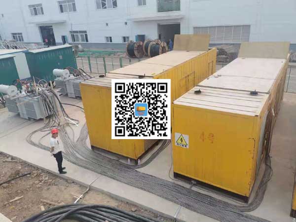门头沟发电机出租-柴油发电机组应用在哪些方面