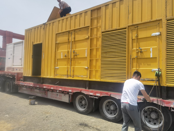 门头沟除了负载情况和发动机维护,还有哪些因素会影响 200kw 柴油发电机的油耗?