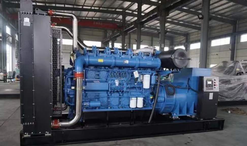 门头沟800kW 柴油发电机的输出电流是恒定的吗?