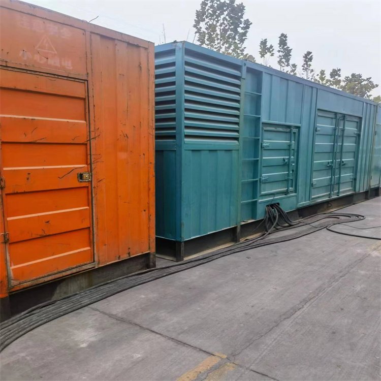 门头沟如何选择适合 600kW 柴油发电机组的热继电器?