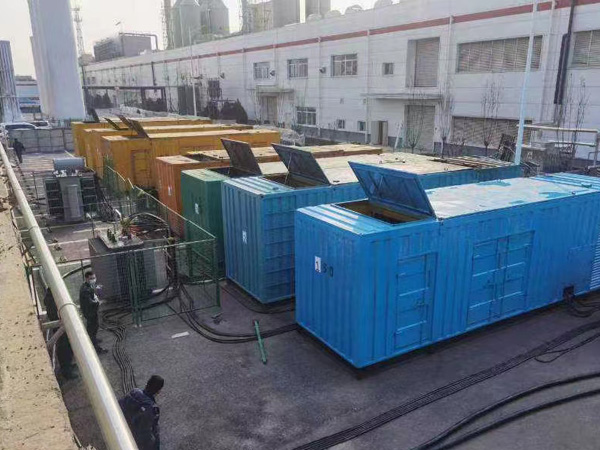 门头沟380V和690V电压的电缆线相同吗?