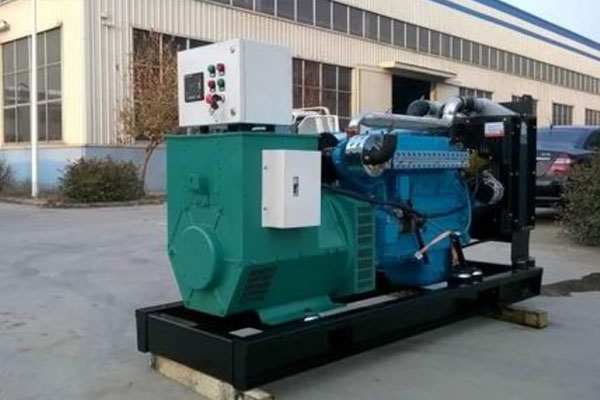 门头沟发电机组的分类有哪些？