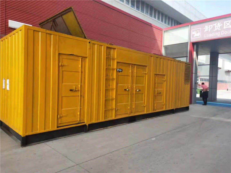 门头沟储能设备的前景和市场怎么样?