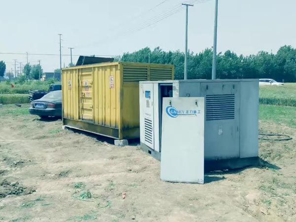 门头沟柴油发电机组冬季日常维修需要哪些工具?